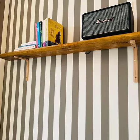 Hébergement de vacances Nowoczesne Na Lace & Na Drzewie - Kolobrzeg - Sauna & Balia - Polanaglamp *