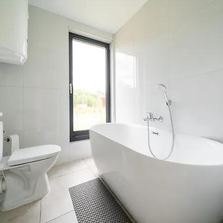 بيت للعطل Nowoczesne Na Lace - Sauna & Balia & Jacuzzi - Polanaglamp