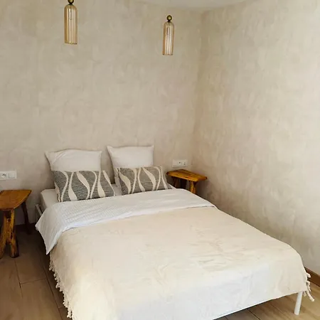 Nowoczesne Na Lace - Sauna & Balia & Jacuzzi - Polanaglamp Niezyn