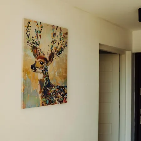 Hébergement de vacances Nowoczesne Na Lace & Na Drzewie - Kolobrzeg - Sauna & Balia - Polanaglamp Niezyn