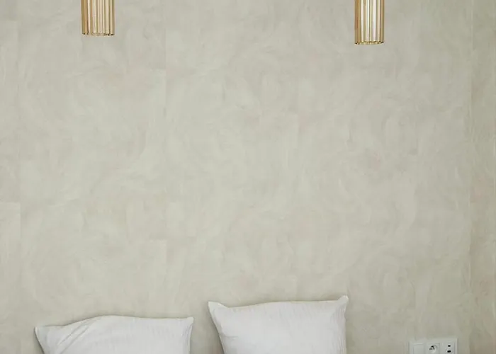 Nowoczesne Na Lace & Na Drzewie - Kolobrzeg - Sauna & Balia - Polanaglamp Сasa de vacaciones