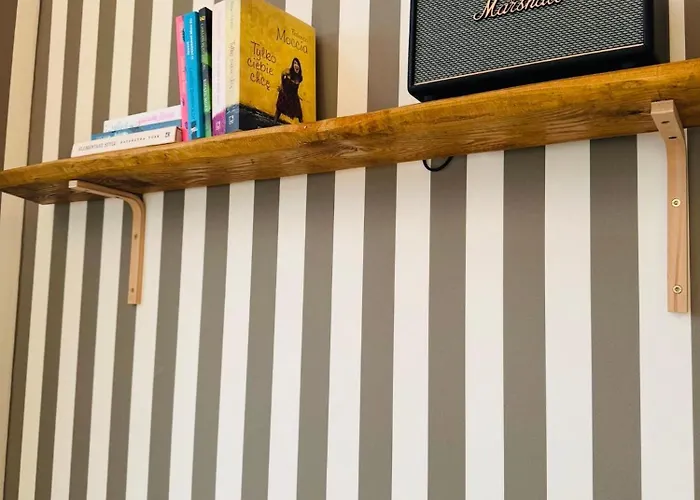 Сasa de vacaciones Nowoczesne Na Lace & Na Drzewie - Kolobrzeg - Sauna & Balia - Polanaglamp *