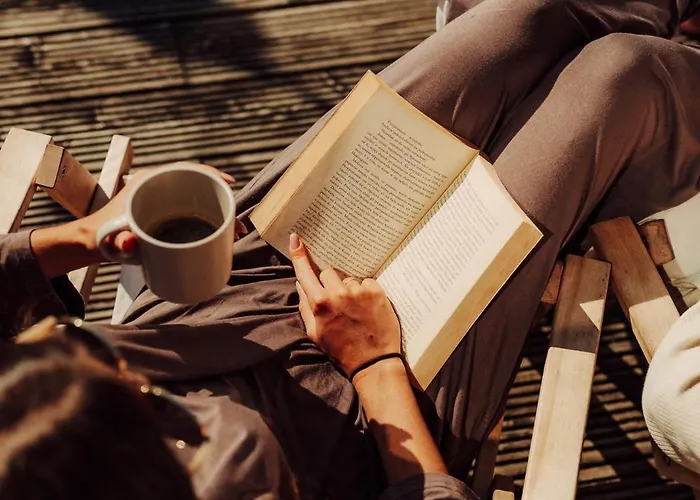 Сasa de vacaciones Nowoczesne Na Lace & Na Drzewie - Kolobrzeg - Sauna & Balia - Polanaglamp