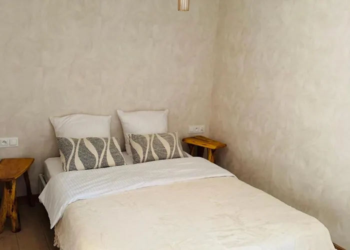 Nowoczesne Na Lace & Na Drzewie - Kolobrzeg - Sauna & Balia - Polanaglamp Niezyn