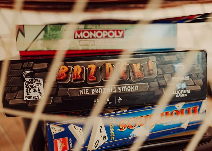 Сasa de vacaciones Nowoczesne Na Lace & Na Drzewie - Kolobrzeg - Sauna & Balia - Polanaglamp Niezyn