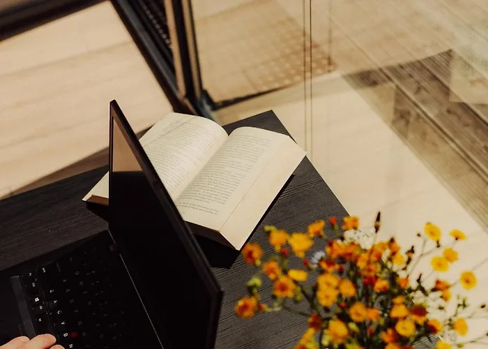 Сasa de vacaciones Nowoczesne Na Lace & Na Drzewie - Kolobrzeg - Sauna & Balia - Polanaglamp *