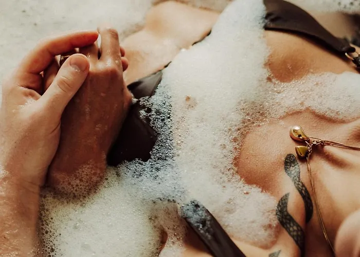 Сasa de vacaciones Nowoczesne Na Lace & Na Drzewie - Kolobrzeg - Sauna & Balia - Polanaglamp